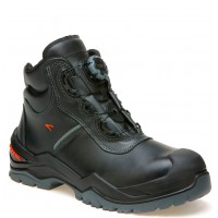 Pezzol Carter BOA Safety Boots 